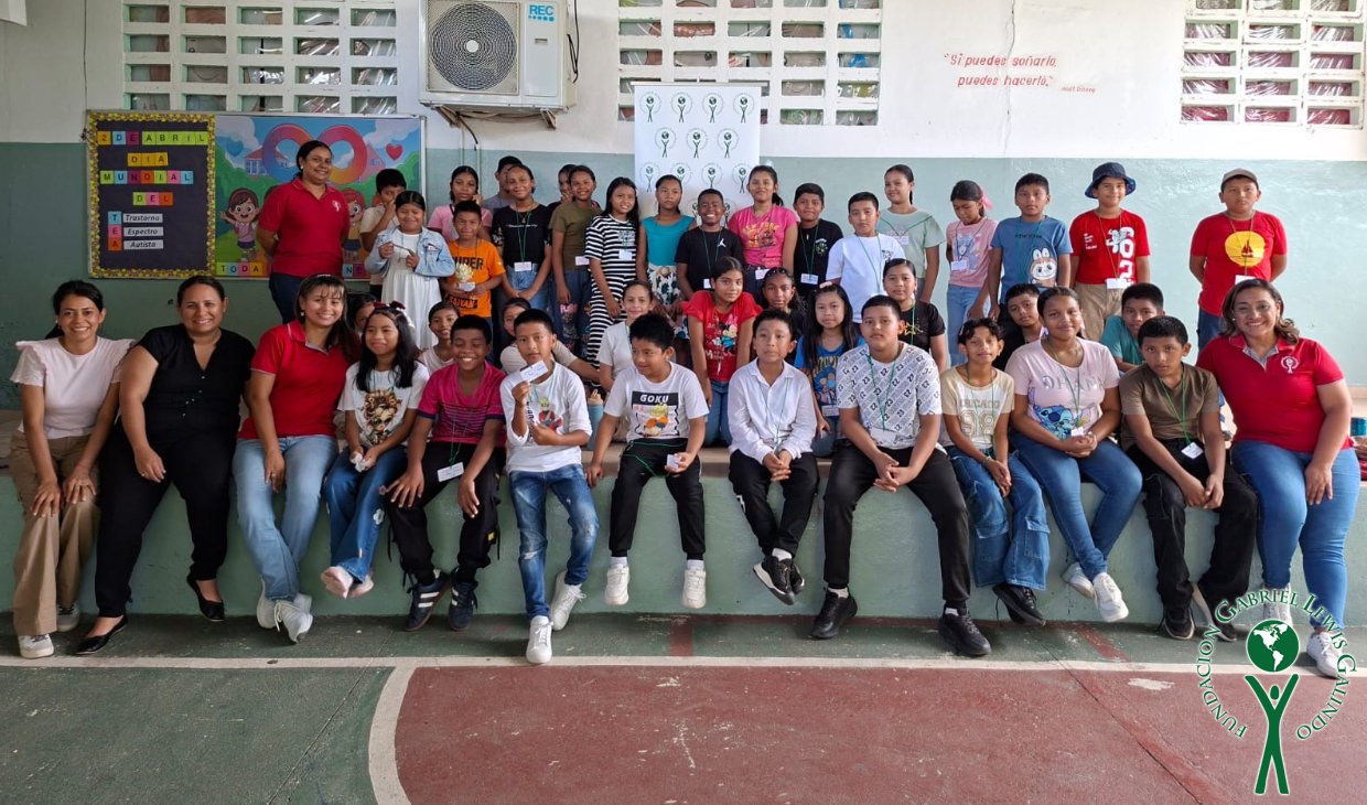 Taller “Mentes Digitales y Corazones Fuertes”