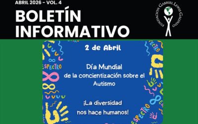 Boletín Informativo de Abril 2026