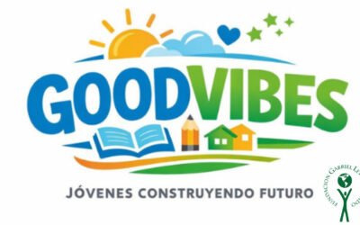 Proyecto GOOD VIBES