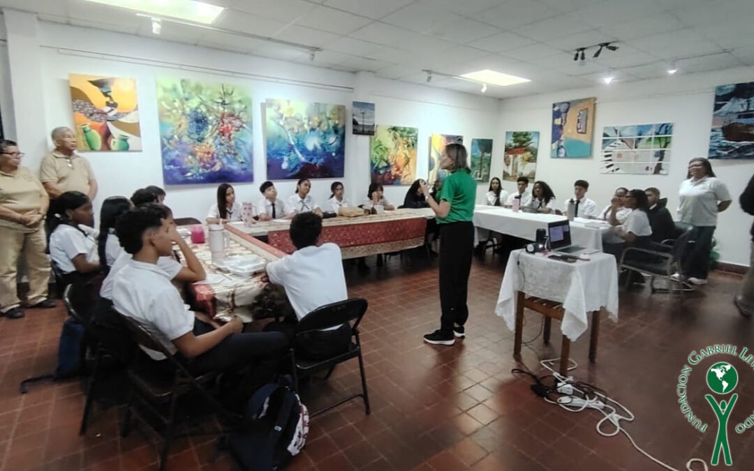 Apertura LET Aguadulce