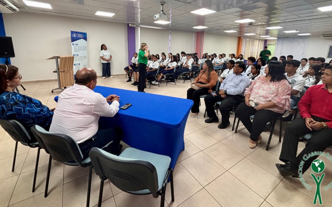 Apertura LET Santiago