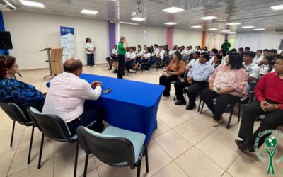 Apertura LET Santiago