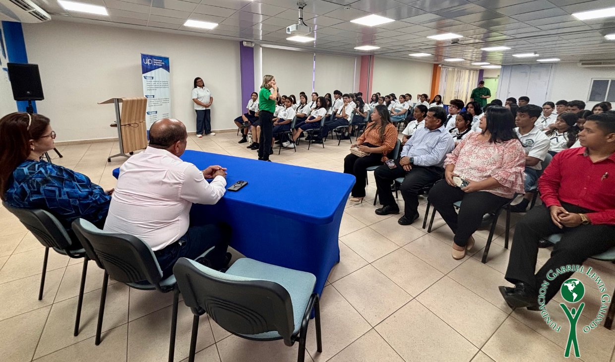 Apertura LET Santiago