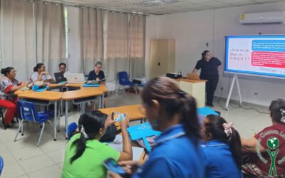 Segundo y Tercer Taller – Plataforma PROFUTURO Offline