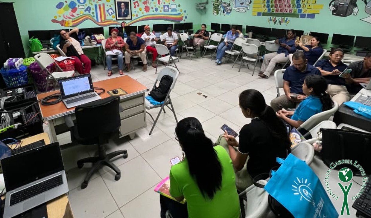 Taller Plataforma PROFUTURO Offline - Creando Recursos