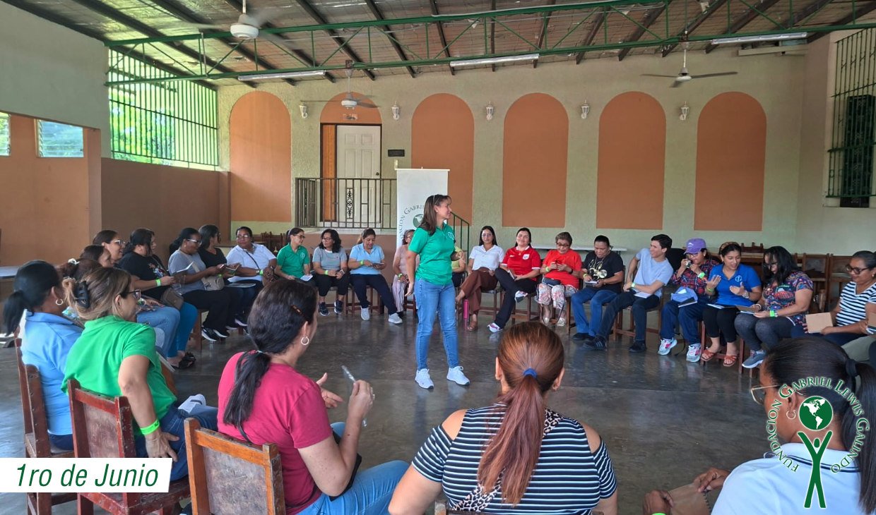 Último Taller de Competencias Emocionales Último Taller de Competencias Emocionales