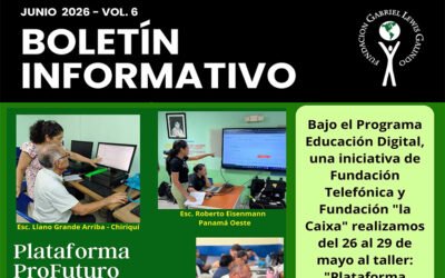 Boletín Informativo de Junio 2026