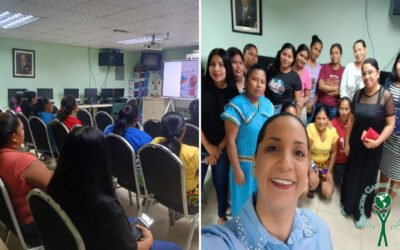 4to Taller Escuela para Padres – Acoso Escolar