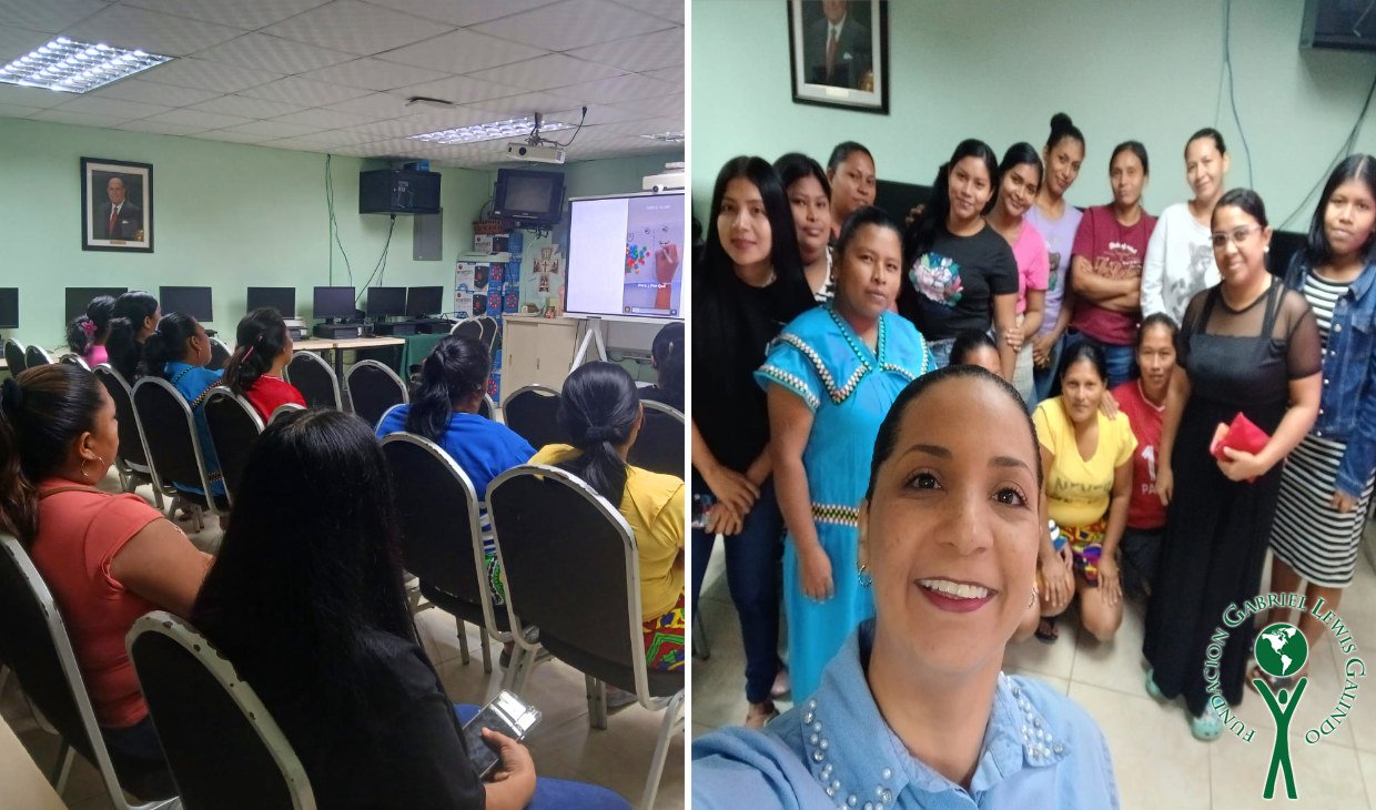 4to Taller Escuela para Padres - Acoso Escolar