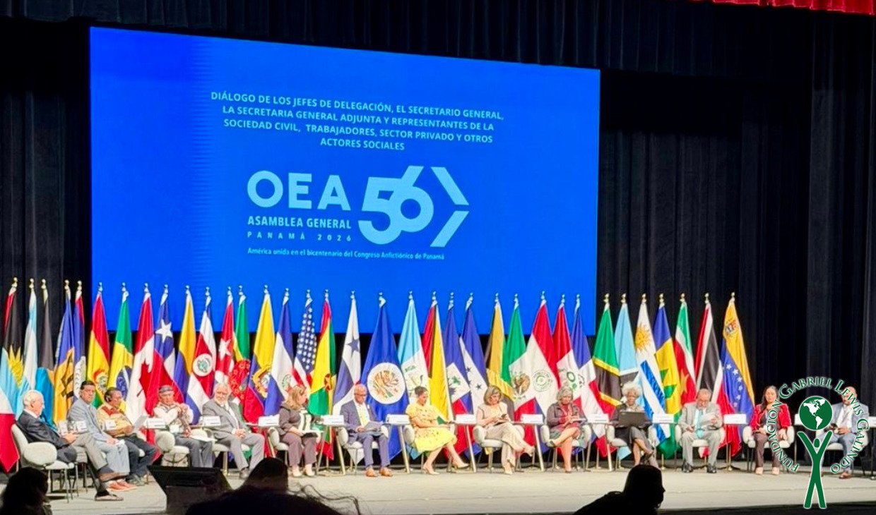 56va Asamblea General OEA 56va Asamblea General OEA