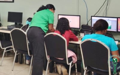 7mo Taller Mentes Digitales y Corazones Fuertes