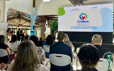 Lanzamiento Programa – Crianza Responsable y Amorosa