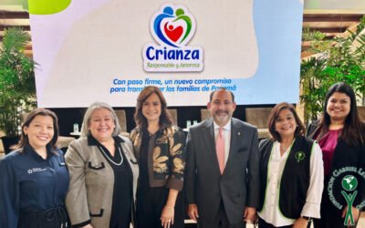 Lanzamiento Programa – Crianza Responsable y Amorosa