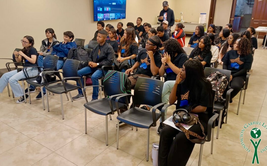 Curso en Habilidades Blandas y Tecnología 2026 sigue avanzando