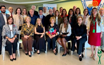 Primera Asamblea Anual de COSPA