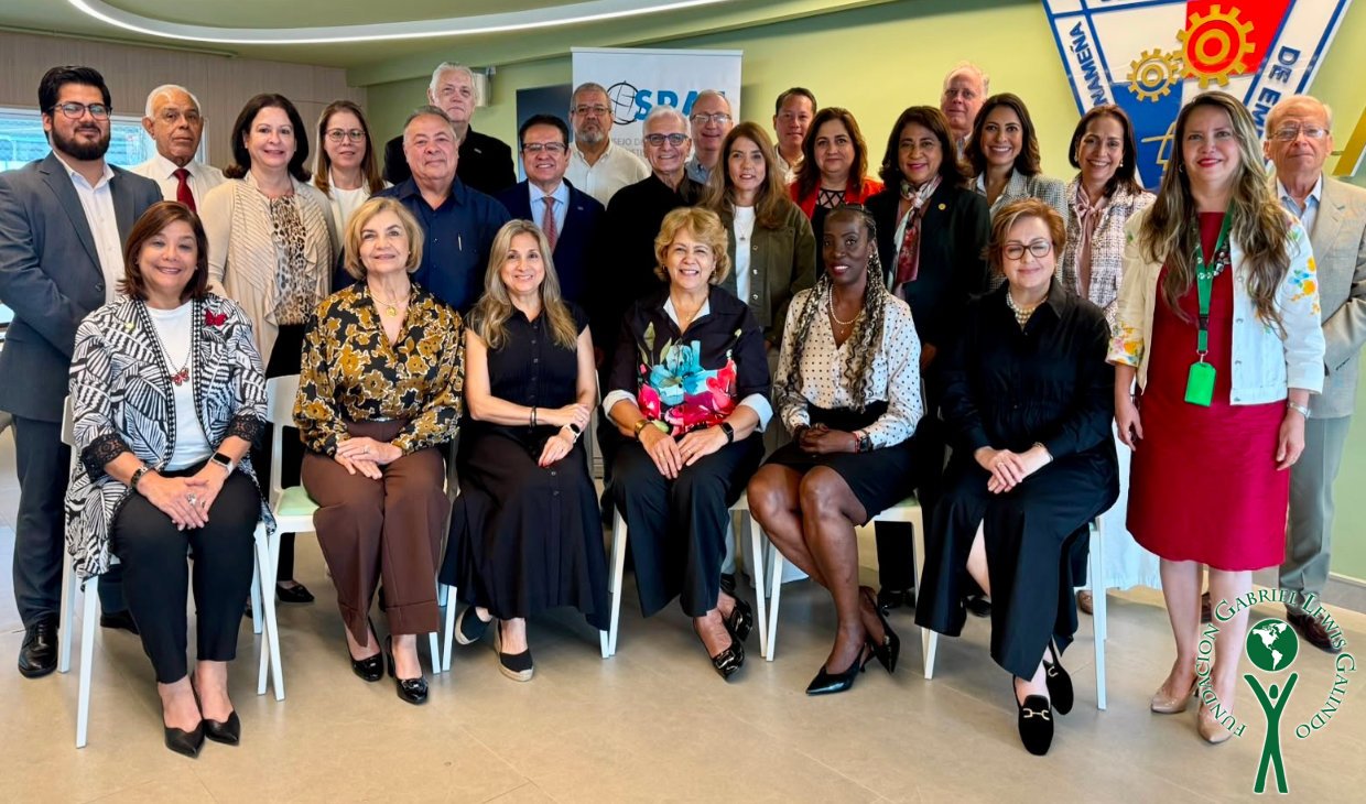 Primera Asamblea Anual de COSPA