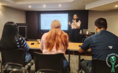 4to. Taller Protección Especializada y Medidas Administrativas