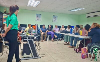 Aprendamos a Sentir y Nombrar