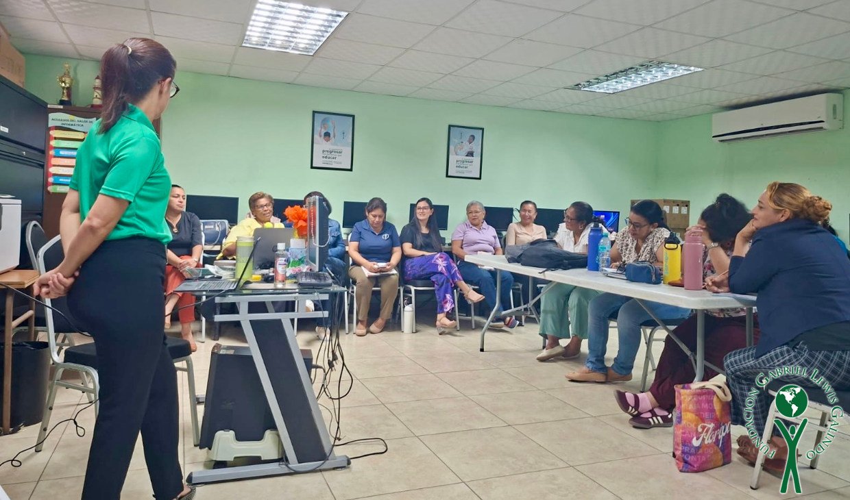 Aprendamos a Sentir y Nombrar