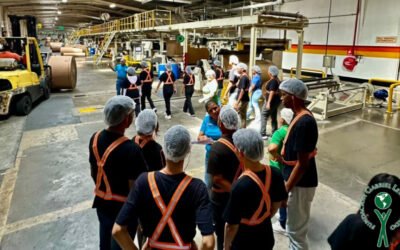Gira Académica 2026 – Habilidades Blandas y Tecnología