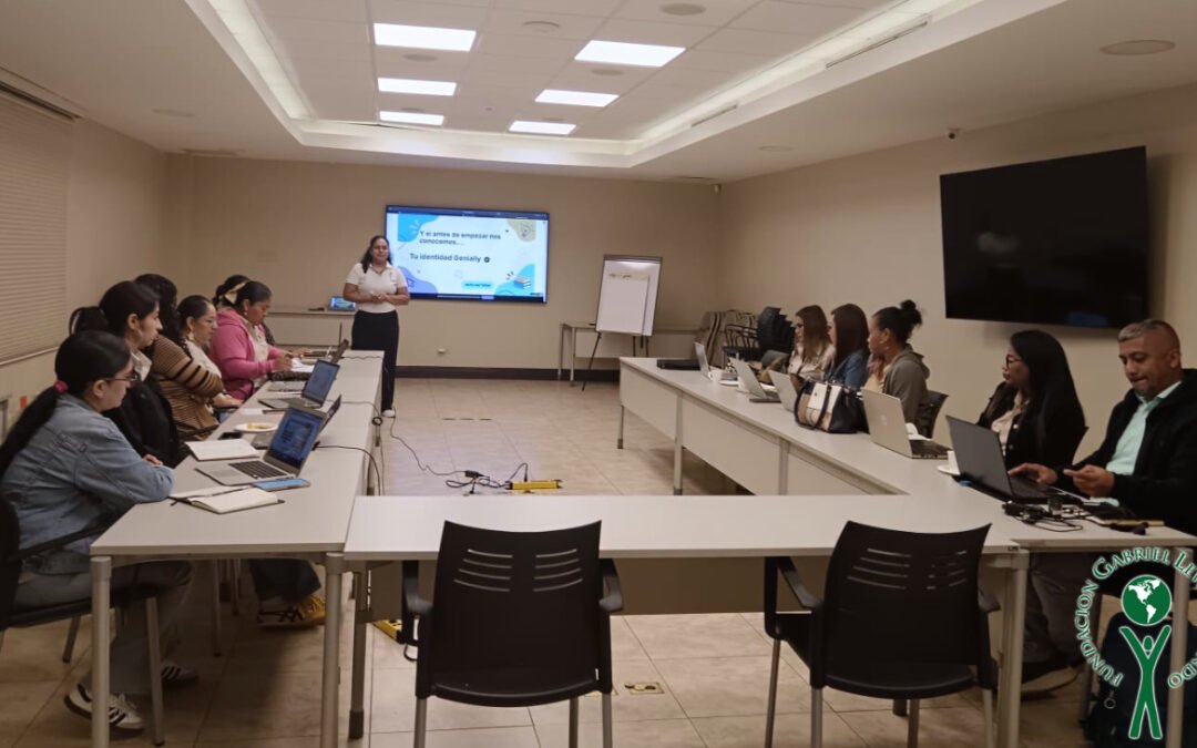 Programa Educación de Calidad desde el Aula