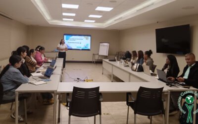 Programa Educación de Calidad desde el Aula