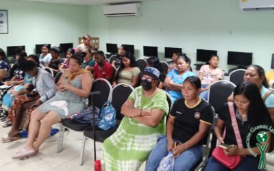 Taller 6 EPP – Tecnología Y Redes Sociales
