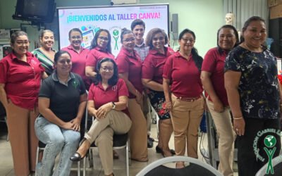 Talleres de Competencias Digitales – Nivel Avanzado