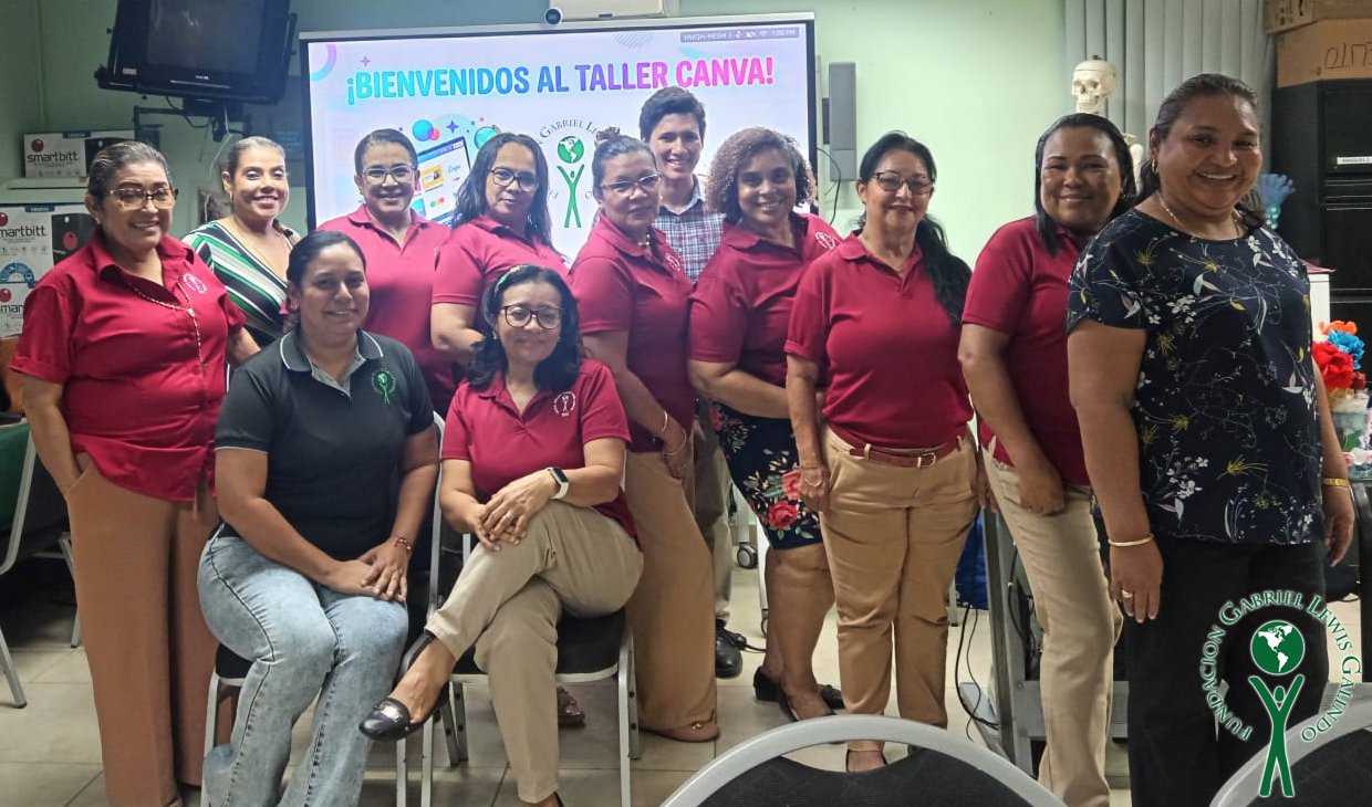 Talleres de Competencias Digitales – Nivel Avanzado