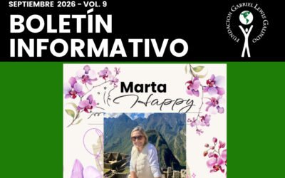 Boletín Informativo de Septiembre 2026