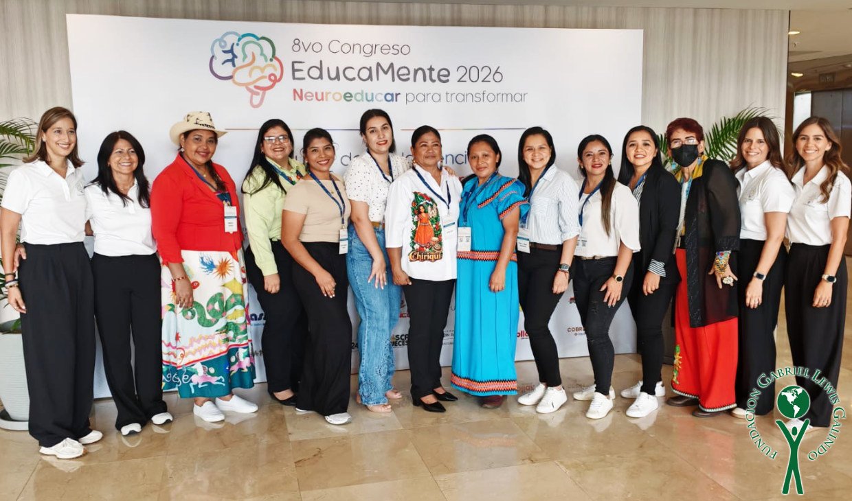 8vo. Congreso Educamente 2026