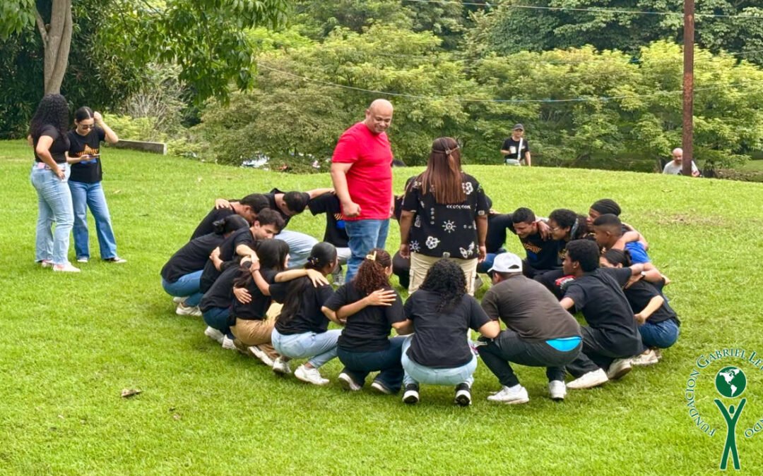 Curso de Habilidades Blandas y Tecnología al Aire Libre