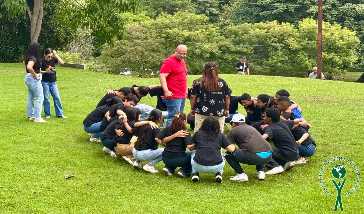Curso de Habilidades Blandas y Tecnología al Aire Libre